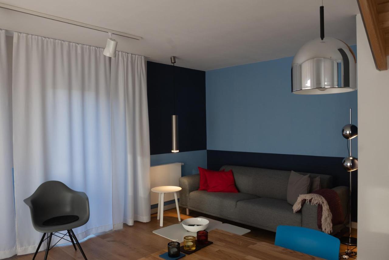 Ferienwohnung Rote Kate Born Zewnętrze zdjęcie